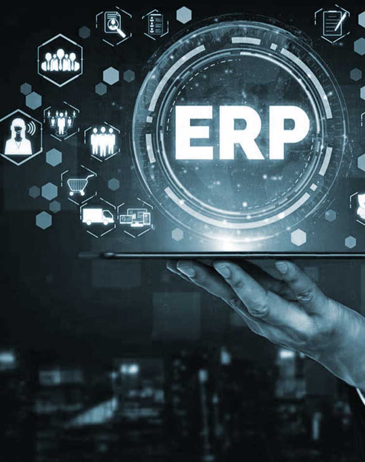 Experience in ERP Implementation